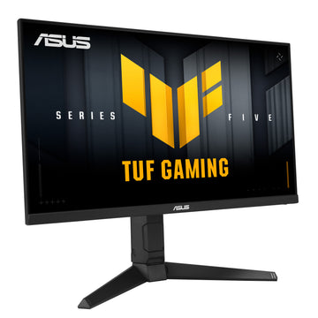 ASUS TUF Gaming VG259QL5A, 62.2 cm (24.5"), 1920 x 1080 pixels, Full HD, LED, 1 ms, Black