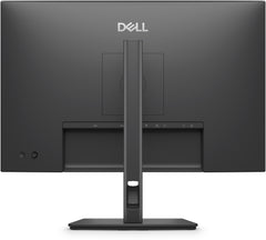 DELL Pro P P2426E, 61.2 cm (24.1"), 1920 x 1200 pixels, WUXGA, LCD, 8 ms, Black