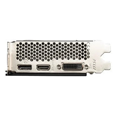 MSI  RTX 3050 VENTUS 2X XS 8G OC