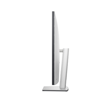 DELL UltraSharp U4323QE, 109.2 cm (43"), 3840 x 2160 pixels, 4K Ultra HD, LCD, 8 ms, Silver