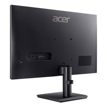 Acer Vero V7 Vero V247YG 23.8" Full HD 16:9 ZeroFrame IPS 120Hz 4ms AdaptiveSync Computer Monitor, 60.5 cm (23.8"), 1920 x 1080 pixels, Full HD, LED, 4 ms, Black