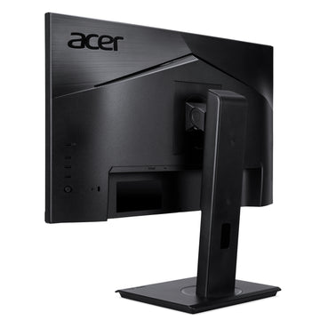 Acer Vero B7 Vero B277UG - 27" Quad HD (2560x1440), 120Hz, 4ms, USB-Hub, HDR10, AdaptiveSync Monitor, 68.6 cm (27"), 2560 x 1440 pixels, Quad HD, 4 ms, Black