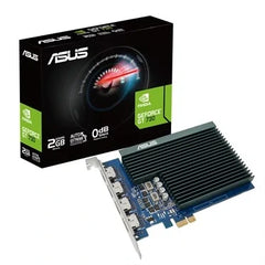 ASUS GeForce GT 730 2GB GDDR5 GT730-4H-SL-2GD5