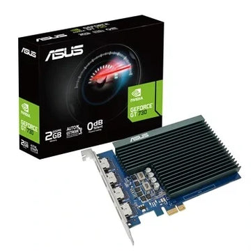 ASUS GeForce GT 730 2GB GDDR5 GT730-4H-SL-2GD5