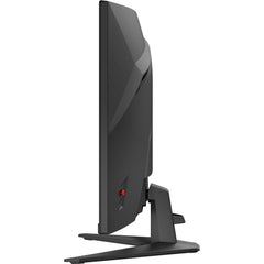 MSI MAG 321CQF E18, 80 cm (31.5"), 2560 x 1440 pixels, Wide Quad HD, 0.5 ms, Black