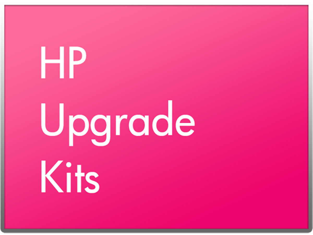 HP LaserJet Swedish Overlay Keyboard