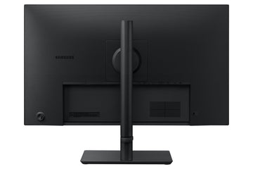 Samsung S43UF, 68.6 cm (27"), 1920 x 1080 pixels, Full HD, LCD, 5 ms, Black