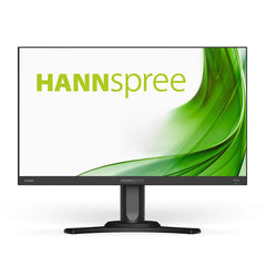 Hannspree HP241PJB, 60.5 cm (23.8"), 1920 x 1080 pixels, Full HD, LED, 5 ms, Black