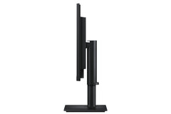 Samsung 27" ViewFinity S8 S80HF WUHD Monitor, 68.6 cm (27"), 5120 x 2880 pixels, WUHD, LCD, 5 ms, Black