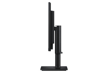 Samsung 27" ViewFinity S8 S80HF WUHD Monitor, 68.6 cm (27"), 5120 x 2880 pixels, WUHD, LCD, 5 ms, Black