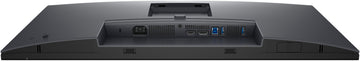 DELL Pro Plus P2725D, 68.6 cm (27"), 2560 x 1440 pixels, Quad HD, LCD, 8 ms, Black, Silver