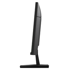 Hannspree HC271CFB, 68.6 cm (27"), 1920 x 1080 pixels, Full HD, LED, 14 ms, Black