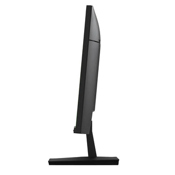 Hannspree HC271CFB, 68.6 cm (27"), 1920 x 1080 pixels, Full HD, LED, 14 ms, Black