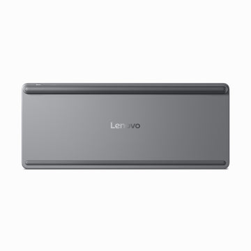 Lenovo ZG38C05805, Mini, Wired & Wireless, USB + Bluetooth, QWERTY, Grey