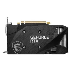 MSI  RTX 3050 VENTUS 2X XS 8G OC