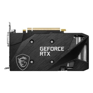MSI  RTX 3050 VENTUS 2X XS 8G OC