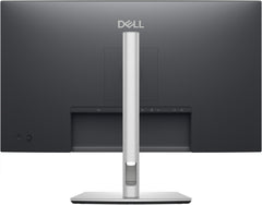 DELL Pro Plus P2725QE, 68.6 cm (27"), 3840 x 2160 pixels, 4K Ultra HD, LCD, 8 ms, Black, Silver