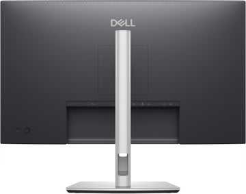 DELL Pro Plus P2725QE, 68.6 cm (27"), 3840 x 2160 pixels, 4K Ultra HD, LCD, 8 ms, Black, Silver