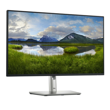 DELL P Series P2725H, 68.6 cm (27"), 1920 x 1080 pixels, Full HD, LCD, 8 ms, Black