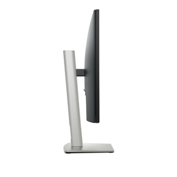 DELL P Series P2725H, 68.6 cm (27"), 1920 x 1080 pixels, Full HD, LCD, 8 ms, Black