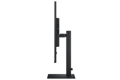 Samsung 37" S80UD UHD USB-C ViewFinity Monitor with KVM Switch, 94 cm (37"), 3840 x 2160 pixels, 4K Ultra HD, LCD, 5 ms, Black