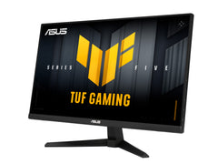 ASUS TUF Gaming VG259QM5A, 62.2 cm (24.5"), 1920 x 1080 pixels, Full HD, LCD, 1 ms, Black