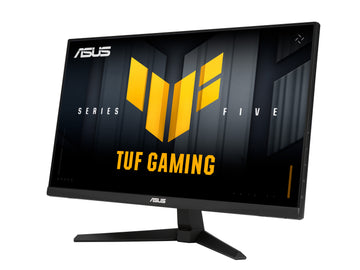 ASUS TUF Gaming VG259QM5A, 62.2 cm (24.5"), 1920 x 1080 pixels, Full HD, LCD, 1 ms, Black