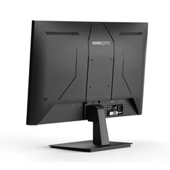 Hannspree HC271PFB, 68.6 cm (27"), 1920 x 1080 pixels, Full HD, LED, 5 ms, Black