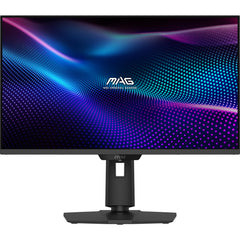MSI MAG 274QPF X30MV, 68.6 cm (27"), 2560 x 1440 pixels, Wide Quad HD, LCD, 0.5 ms, Black