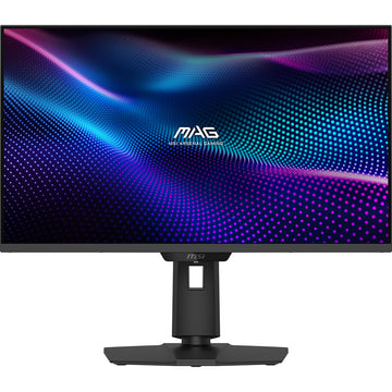 MSI MAG 274QPF X30MV, 68.6 cm (27"), 2560 x 1440 pixels, Wide Quad HD, LCD, 0.5 ms, Black
