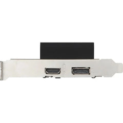 MSI GeForce GT 1030 2GHD4 LP OC 2GB DDR4