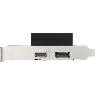 MSI GeForce GT 1030 2GHD4 LP OC 2GB DDR4