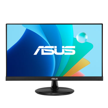 ASUS EyeCare VP229HF, 54.5 cm (21.4"), 1920 x 1080 pixels, Full HD, LED, 1 ms, Black