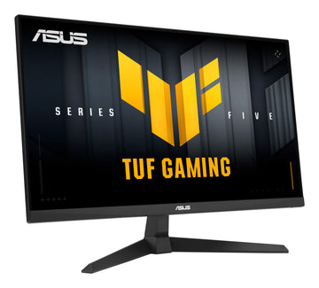 ASUS TUF Gaming VG279Q5A, 68.6 cm (27"), 1920 x 1080 pixels, Full HD, LED, 1 ms, Black