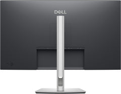 DELL Pro Plus P3225DE, 80 cm (31.5"), 2560 x 1440 pixels, Wide Quad HD, LCD, 8 ms, Black, Grey