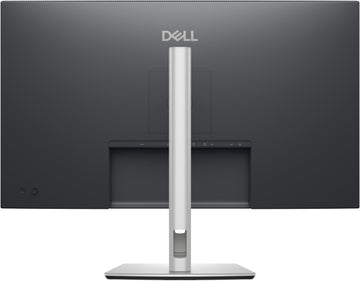 DELL Pro Plus P3225DE, 80 cm (31.5"), 2560 x 1440 pixels, Wide Quad HD, LCD, 8 ms, Black, Grey