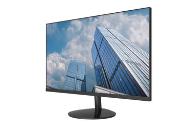 Dahua Technology 27" FHD VA Monitor, 68.6 cm (27"), 1920 x 1080 pixels, Full HD, LCD, 5 ms, Black