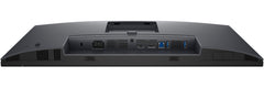 DELL Pro Plus P2425D, 61 cm (24"), 2560 x 1440 pixels, Quad HD, LCD, 8 ms, Black, Silver