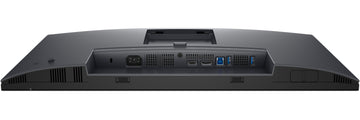 DELL Pro Plus P2425D, 61 cm (24"), 2560 x 1440 pixels, Quad HD, LCD, 8 ms, Black, Silver