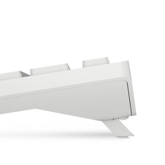 DELL Pro Keyboard and Mouse - KM5221W - US International (QWERTY) - White, Wireless, RF Wireless, Plunger key switch, QWERTY, White, Mouse included