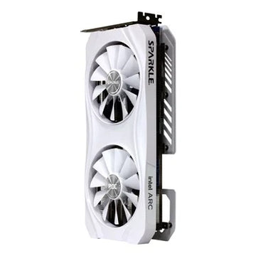 SPARKLE ARC A770 ROC LUNA OC