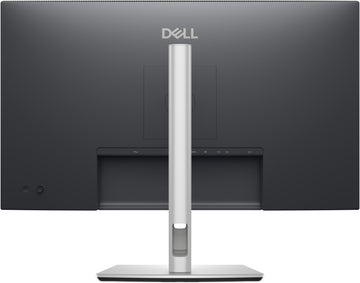 DELL Pro Plus P2725D, 68.6 cm (27"), 2560 x 1440 pixels, Quad HD, LCD, 8 ms, Black, Silver