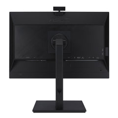ASUS BE24ECSNK, 60.5 cm (23.8"), 1920 x 1080 pixels, Full HD, 5 ms, Black