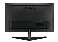 ASUS EyeCare VY249HGR, 60.5 cm (23.8"), 1920 x 1080 pixels, Full HD, LED, 1 ms, Black