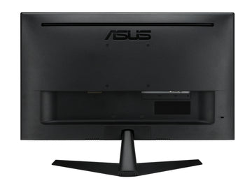 ASUS EyeCare VY249HGR, 60.5 cm (23.8"), 1920 x 1080 pixels, Full HD, LED, 1 ms, Black