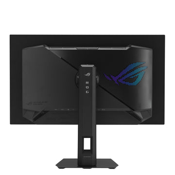 ASUS ROG Strix OLED XG27AQDMGR, 67.3 cm (26.5"), 2560 x 1440 pixels, Quad HD, OLED, 0.03 ms, Black