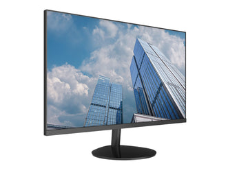 Dahua Technology 27" FHD VA Monitor, 68.6 cm (27"), 1920 x 1080 pixels, Full HD, LCD, 5 ms, Black
