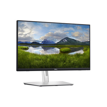 DELL P Series P2424HT, 60.5 cm (23.8"), 1920 x 1080 pixels, Full HD, LCD, 8 ms, Black, Silver