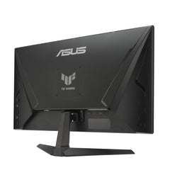 ASUS TUF Gaming VG259Q5A, 62.2 cm (24.5"), 1920 x 1080 pixels, Full HD, LED, 1 ms, Black