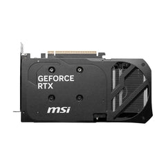 MSI RTX 5060 TI 8G SHADOW 2X OC PLUS